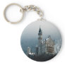 Neuschwanstein Castle Key Chain