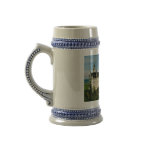 Neuschwanstein Castle mugs