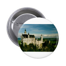 Neuschwanstein Castle Pins