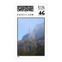 Neuschwanstein Castle postage by blewise Neuschwanstein Castle postage