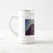 Neuschwanstein Castle Stein Coffee Mugs