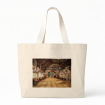 Neuschwanstein Castle Upper Bavaria Germany Canvas Bag