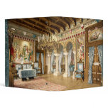 Neuschwanstein Castle Upper Bavaria Germany Binders