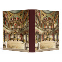 Neuschwanstein Castle Upper Bavaria Germany Binders