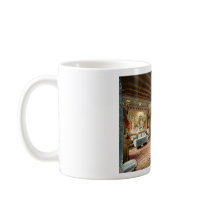 Neuschwanstein Castle Upper Bavaria Germany Coffee Mugs