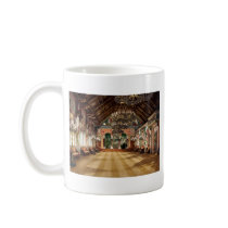 Neuschwanstein Castle Upper Bavaria Germany Mug