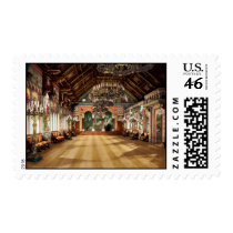 Neuschwanstein Castle Upper Bavaria Germany Stamps