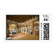 Neuschwanstein Castle Upper Bavaria Germany Postage