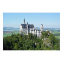 Neuschwanstein: The Fairy-tale Castle posters