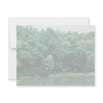 Neuse River invitations