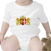 Neuss Coat of Arms Tshirt