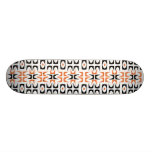 Neutra Abstract Skateboard