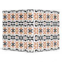 Neutra Modern Abstract Binder
