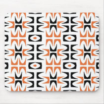 Neutra Retro Modern Design Mousepad mousepads by billoneil Neutra Retro Modern Design Mousepad mousepads