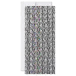 neutral knitwork customized rack card