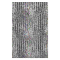 neutral knitwork stationery