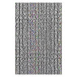 neutral knitwork stationery