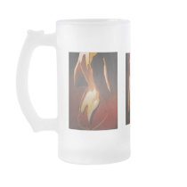 Neutral Nude 2 mugs by taiche Neutral Nude 2 mugs