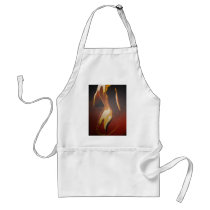 Neutral Nude aprons by taiche Neutral Nude aprons