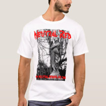 neutral red shirt by bigdaddyIII neutral red shirt