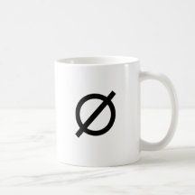 Neutrois Mug