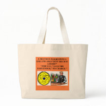 neutron physics joke bags