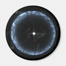 Neutron Star Magnetar Magnet
