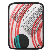 Neutron Transport Sleeves For iPads