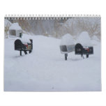 Nevada 2009 calendario