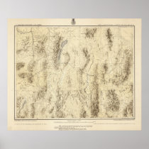Nevada and Utah