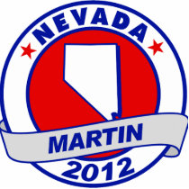 Nevada Andy Martin Photo Cut Outs