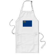 Nevada Apron by kijjo7 Nevada Apron