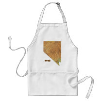 Nevada Apron by kijjo7 Nevada Apron