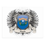 Nevada Crest Post Cards