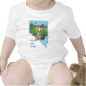 Nevada Cuties t-shirts
