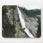 Nevada Falls Mousepad