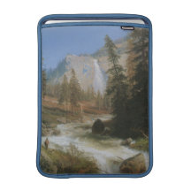 Nevada Falls Sleeves For MacBook Air