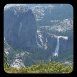 Nevada Falls Sticker