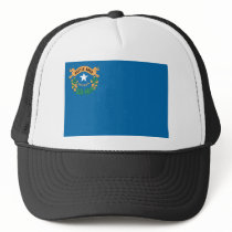 NEVADA FLAG hats by flagshirts NEVADA FLAG hats