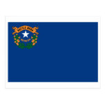 Nevada FLAG International Postcard