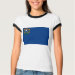 Ladies Ringer T-Shirt