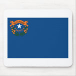 Nevada Flag Mousepad