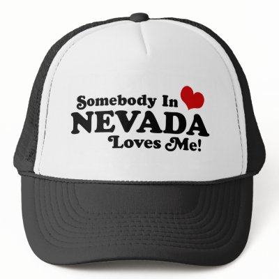 Nevada Hats