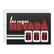 Nevada Invite: Bet on Black