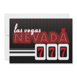 Nevada Invite: Bet on Black