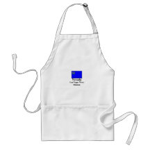Nevada Las Vegas West Mission Apron
