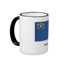 Nevada Mug