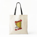 Nevada NV US Motto ~ We Invented The Buffet bags