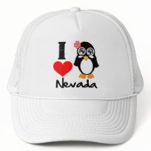 Nevada Hats