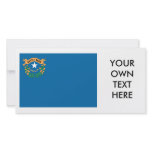 NEVADA PHOTO GREETING CARD